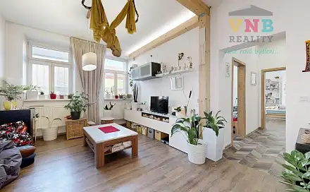 Prodej domu 205 m² s pozemkem 286 m², Sokolská, Prostějov
