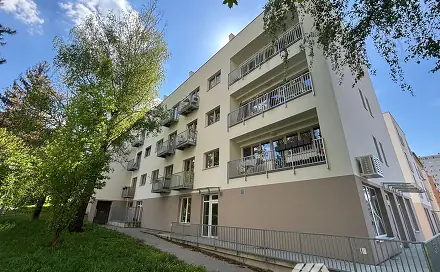 Pronájem bytu 2+kk 61 m², Ševcovská, Zlín
