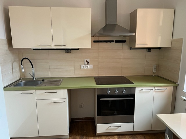 Pronájem bytu 2+1 59 m² – fotografie 2