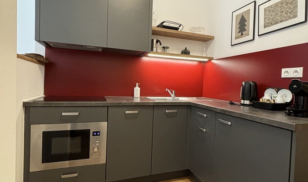 Prodej bytu 1+kk 32 m², Pec pod Sněžkou – náhled fotky 8