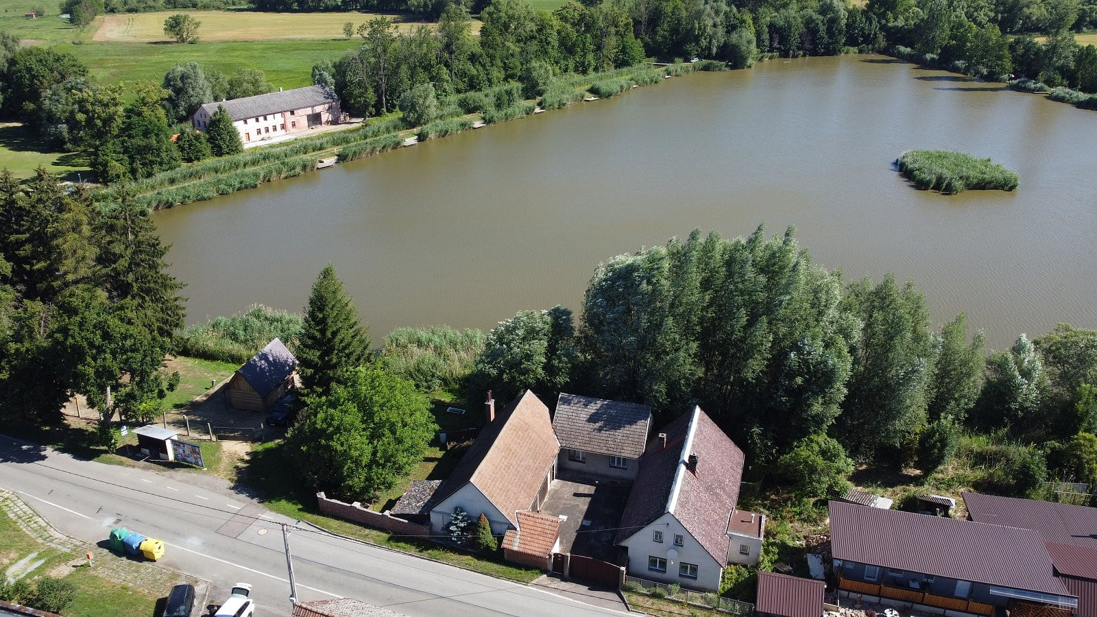 Prodej domu 230 m² s pozemkem 612 m² — photo 4