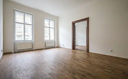Prodej bytu 3+1 139 m²