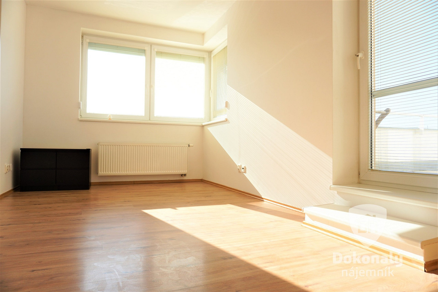 Pronájem bytu 2+kk 62 m² – fotografie 4