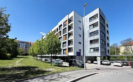 Prodej bytu 3+kk 105 m²