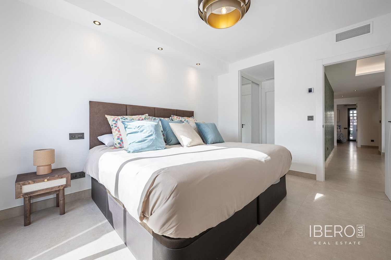 Piso 4+kk – Marbella, Nueva Andalucía - Vista 4