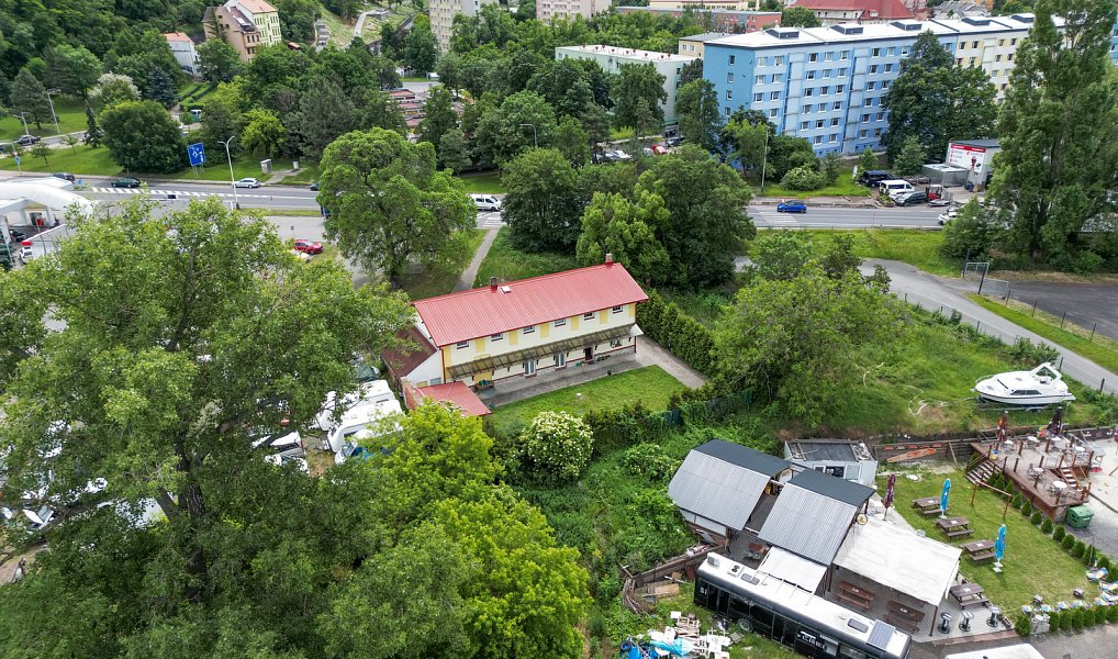 Prodej komerčního objektu (jiného typu) 106 m², Žatec – náhled fotky 9