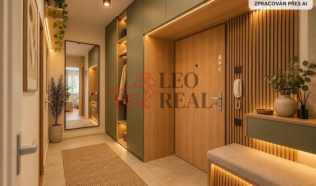 Prodej bytu 2+1 53 m², Praha – náhled fotky 5