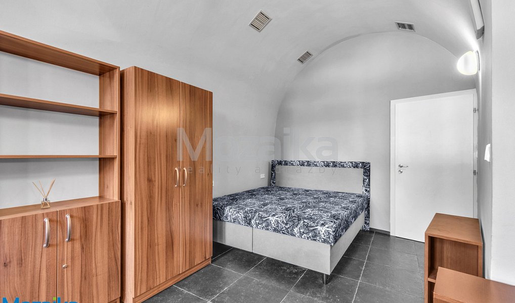 Pronájem bytu 2+kk 80 m², Litomyšl – náhled fotky 5
