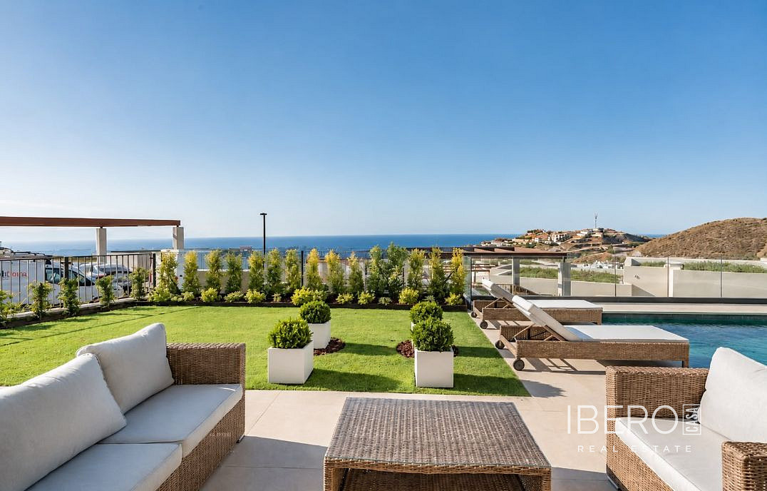 Casa 4+kk – Benahavís, Los Mozos, Costa del Sol Occidental - Vista 5