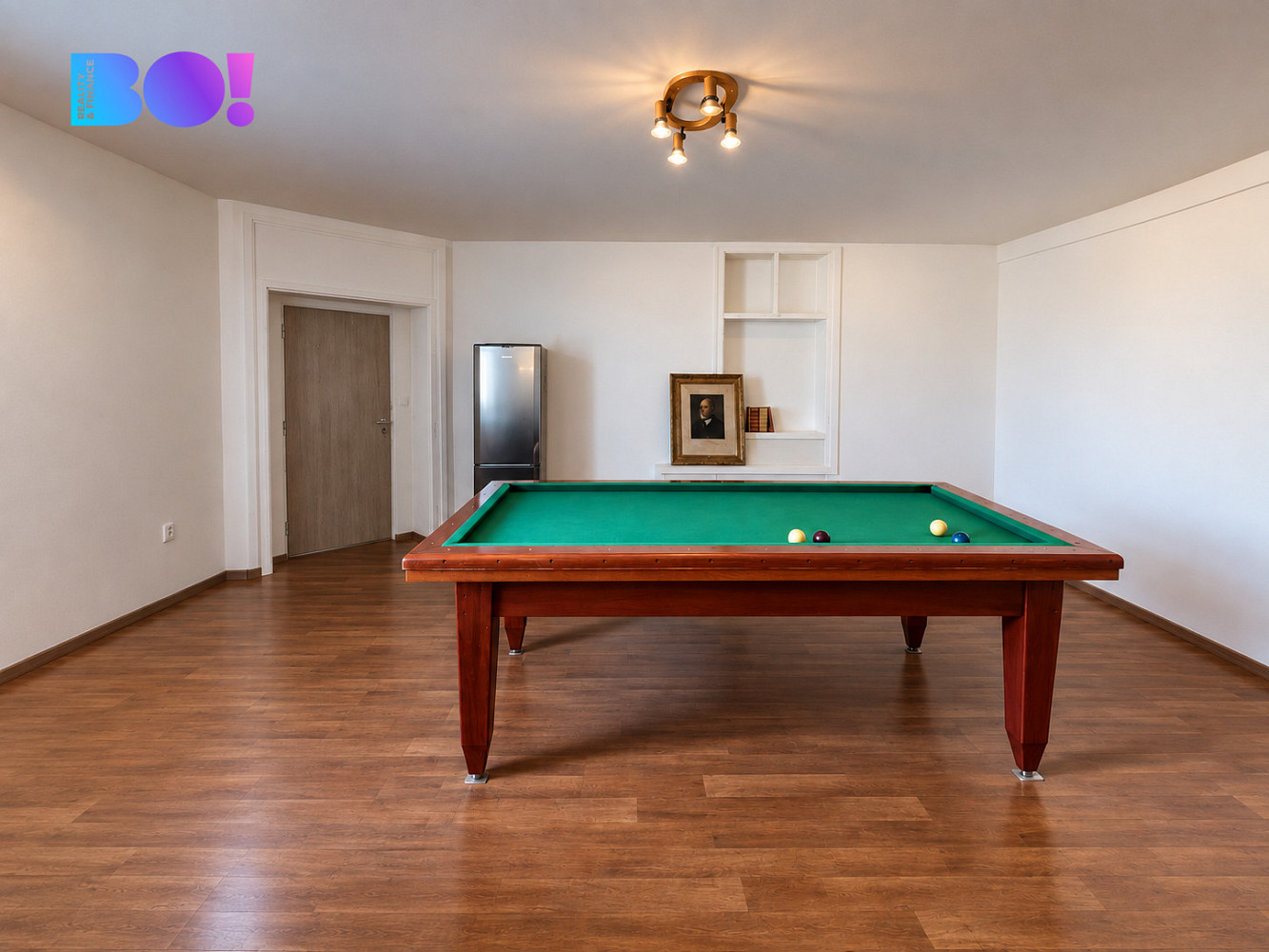 Pronájem skladovacích prostor 190 m² – fotografie 4