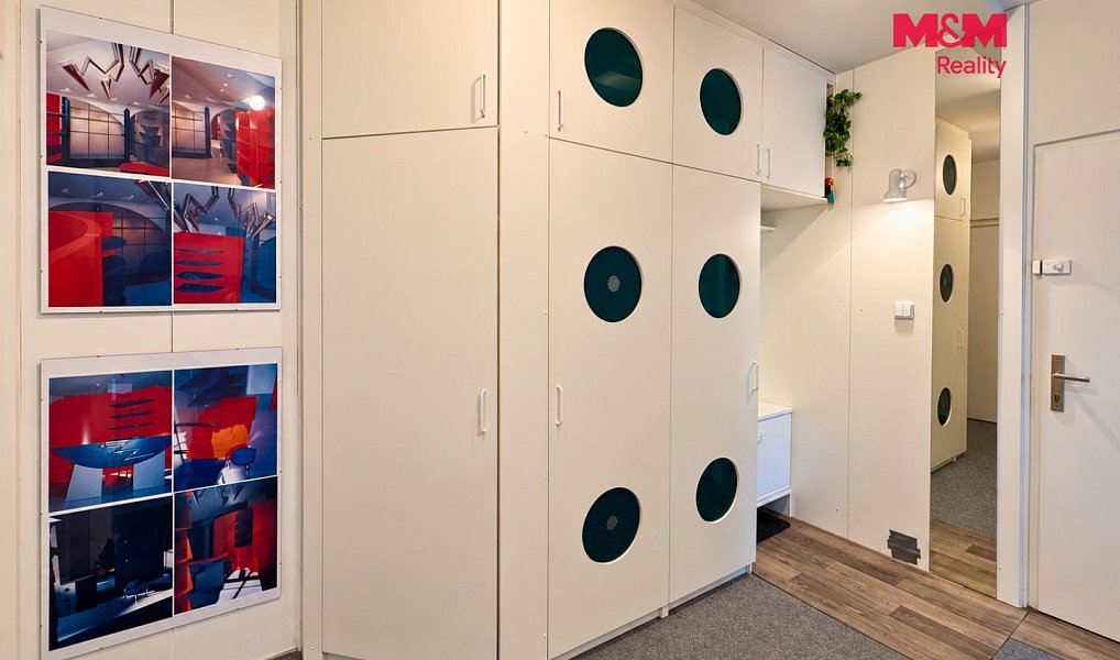 Pronájem bytu 2+1 60 m², Karlovy Vary – náhled fotky 5