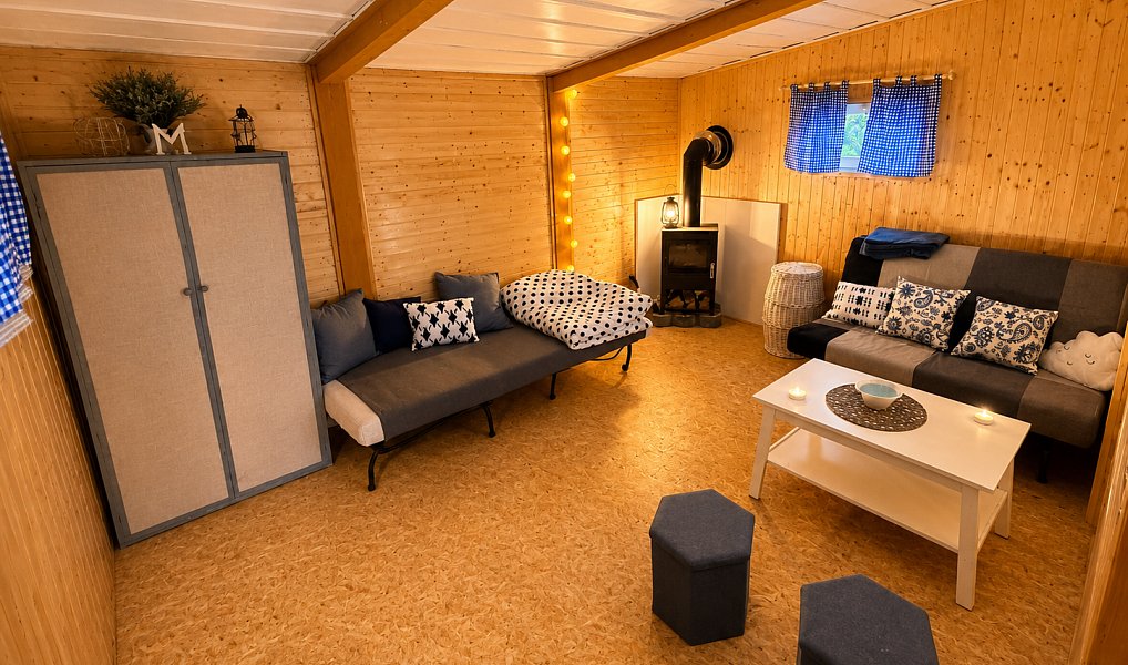 Prodej chaty/chalupy 23 m², Kladno – náhled fotky 5