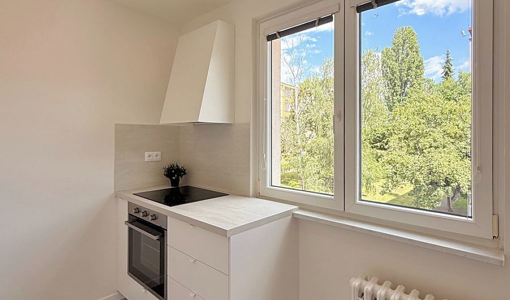 Prodej bytu 2+1 57 m², Praha – náhled fotky 18