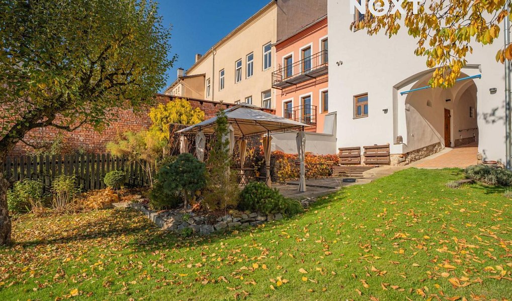 Pronájem restaurace 59 m², Štíty – náhled fotky 11