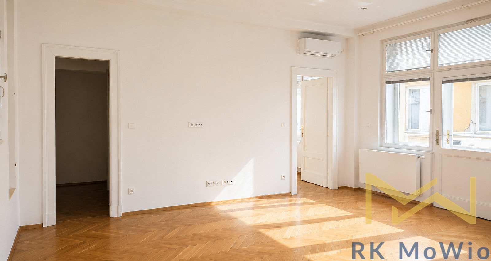 Pronájem bytu 2+kk 73 m² — photo 3