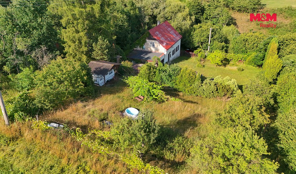 Prodej domu 150 m² s pozemkem 7 313 m², Dívčí Hrad – náhled fotky 8