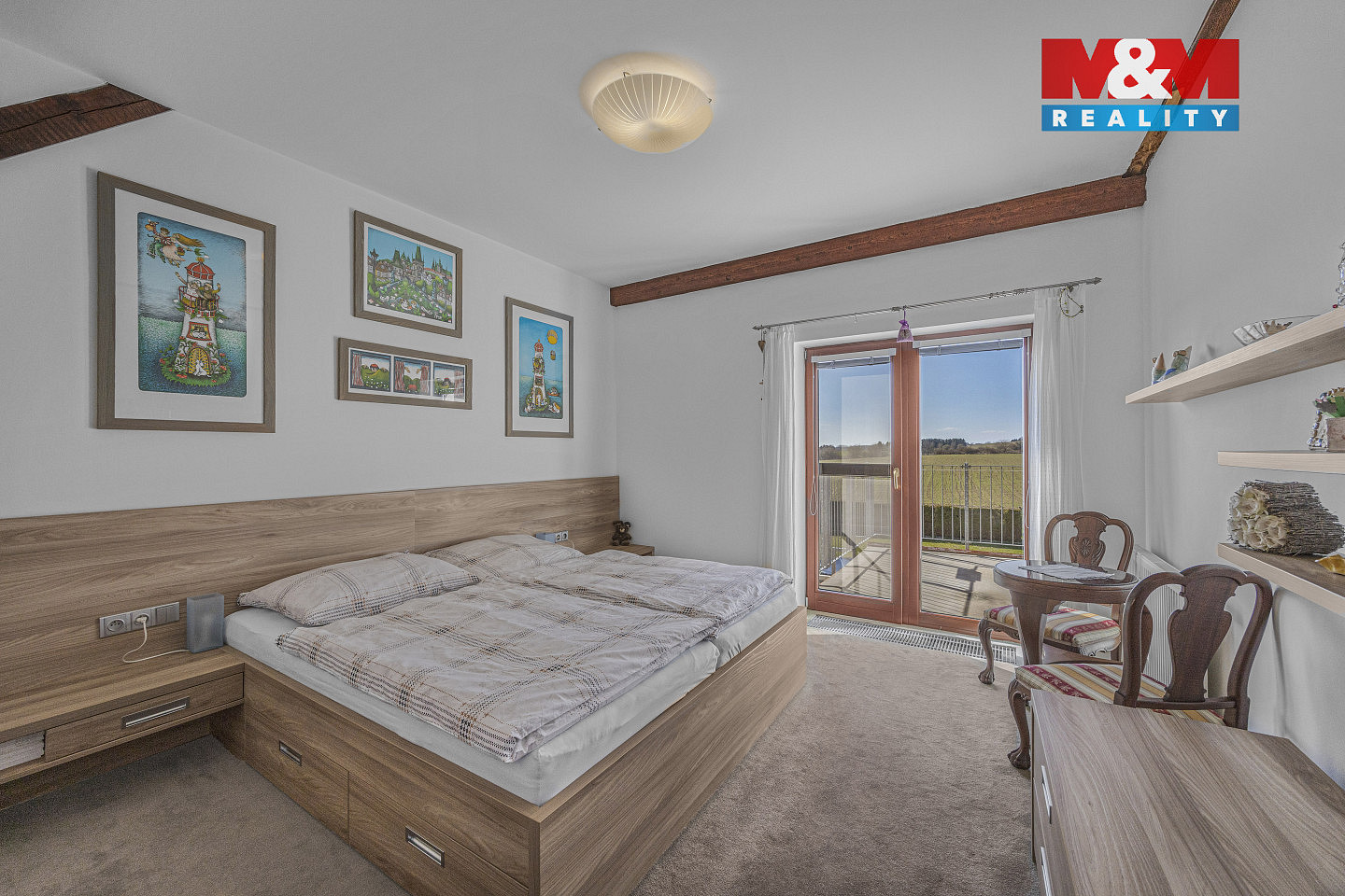 Prodej domu 374 m² s pozemkem 4 508 m² — photo 5