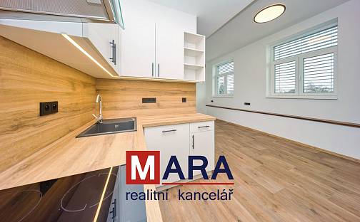 Prodej bytu 3+kk 74 m², Přichystalova, Olomouc - Hodolany