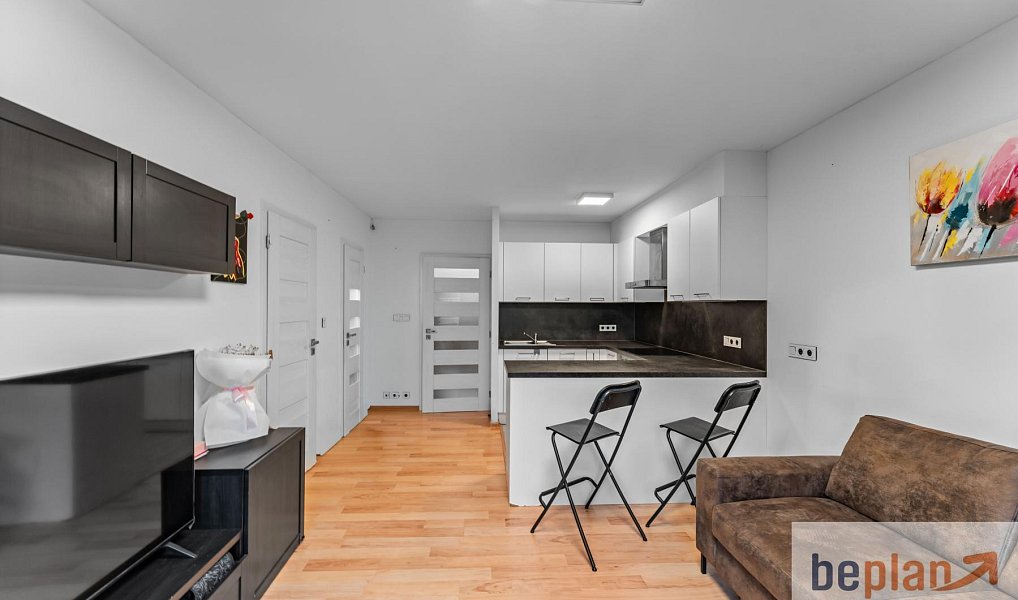 Prodej bytu 2+kk 42 m², Praha – náhled fotky 6