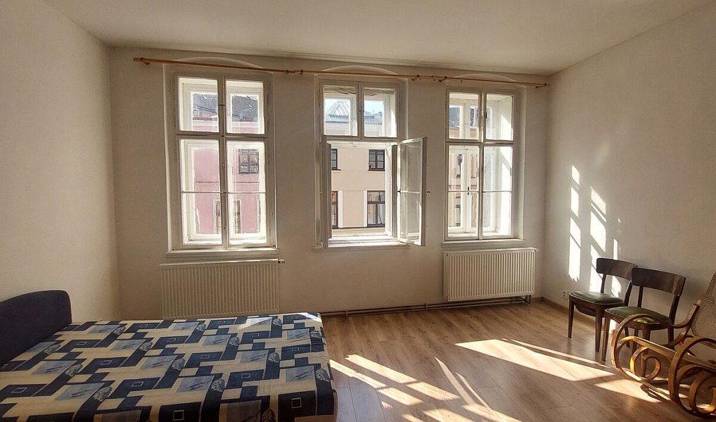 Pronájem bytu 2+1 78 m², Olomouc – náhled fotky 5