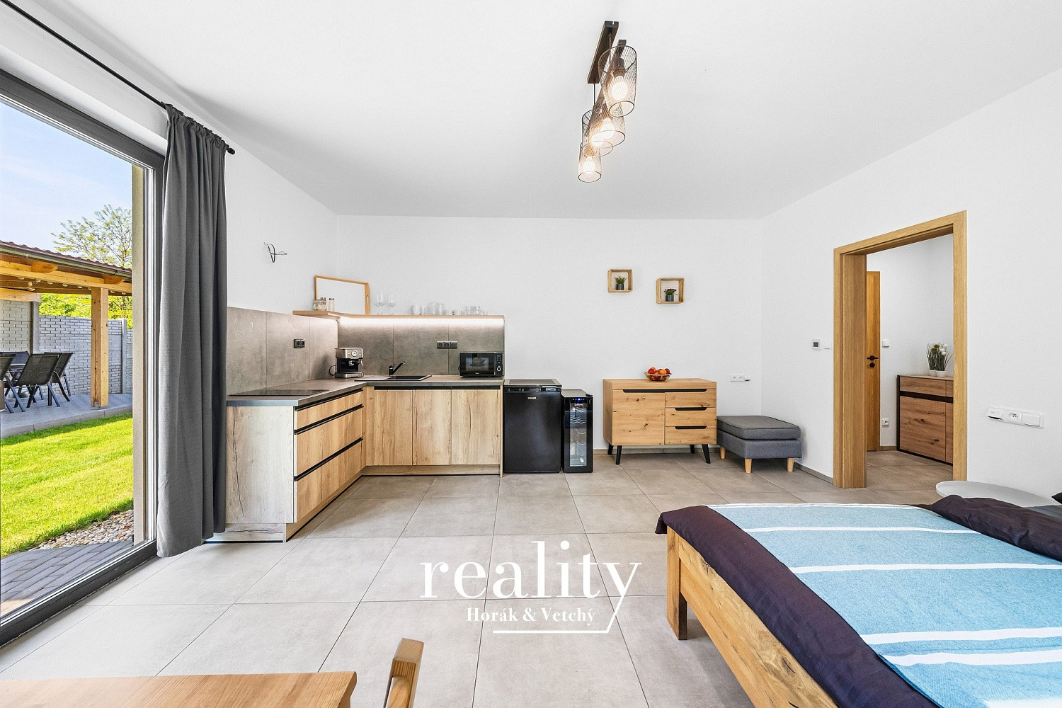 Prodej ubytovacího zařízení 205 m² – pohled 5