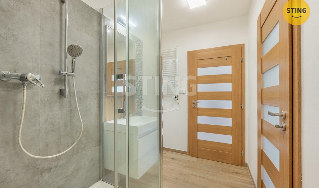 Prodej bytu 2+kk 45 m², Žďár nad Sázavou – náhled fotky 8