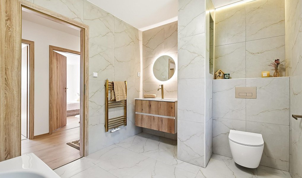 Prodej bytu 4+kk 84 m², Týnec nad Sázavou – náhled fotky 9