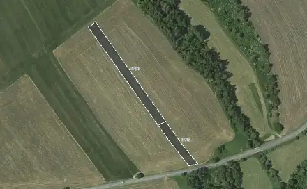 Prodej pole 10 036 m², Otinoves, okres Prostějov