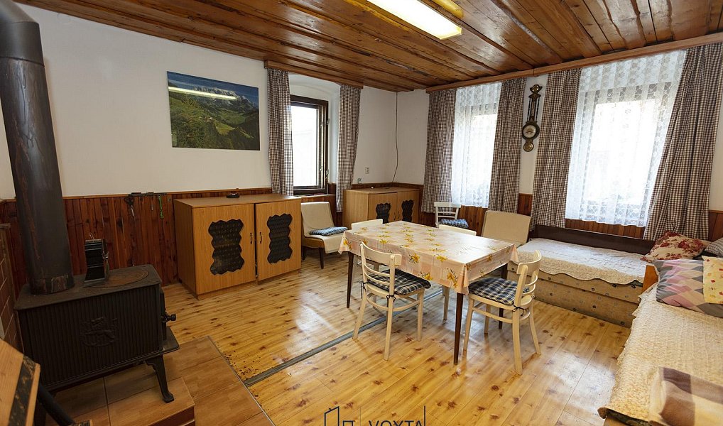 Prodej chaty/chalupy 300 m² s pozemkem 260 m², Staňkovice – náhled fotky 4