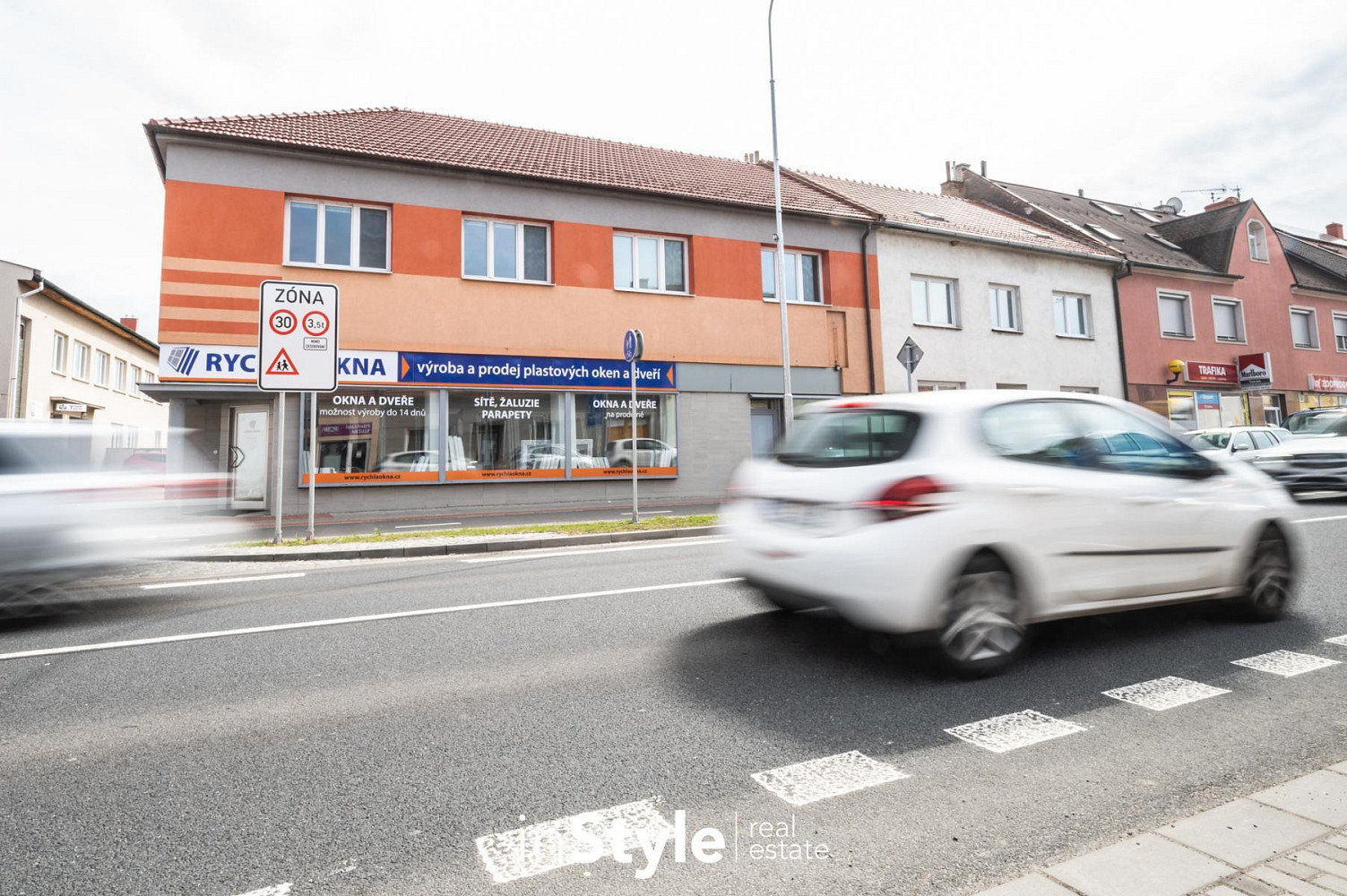 2-sobno stanovanje, 97 m²