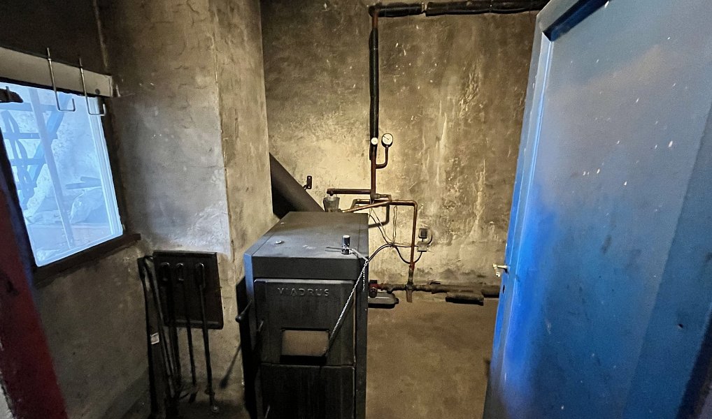 Prodej domu 193 m² s pozemkem 1 436 m², Cizkrajov – náhled fotky 5