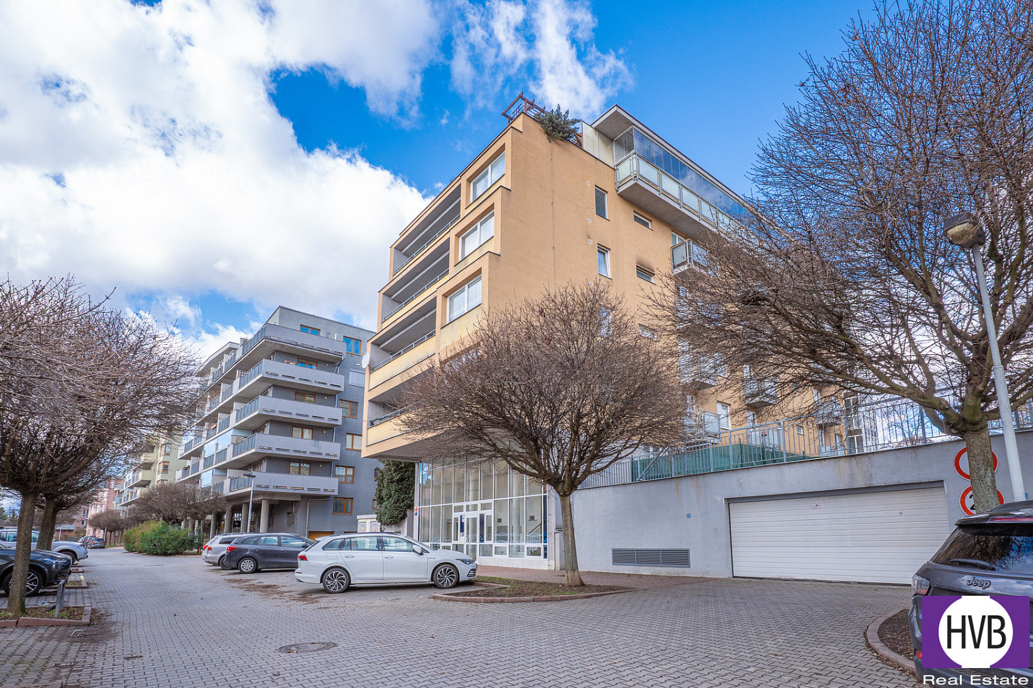 Prodej bytu 1+kk 35 m²