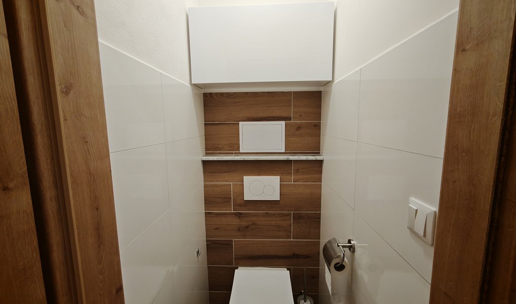 Pronájem bytu 2+1 53 m², Zbýšov – náhled fotky 9
