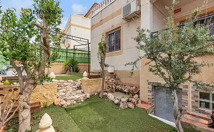 Prodej domu 60 m², Torrevieja - La Florida, Costa Blanca , Orihule Costa, Španělsko