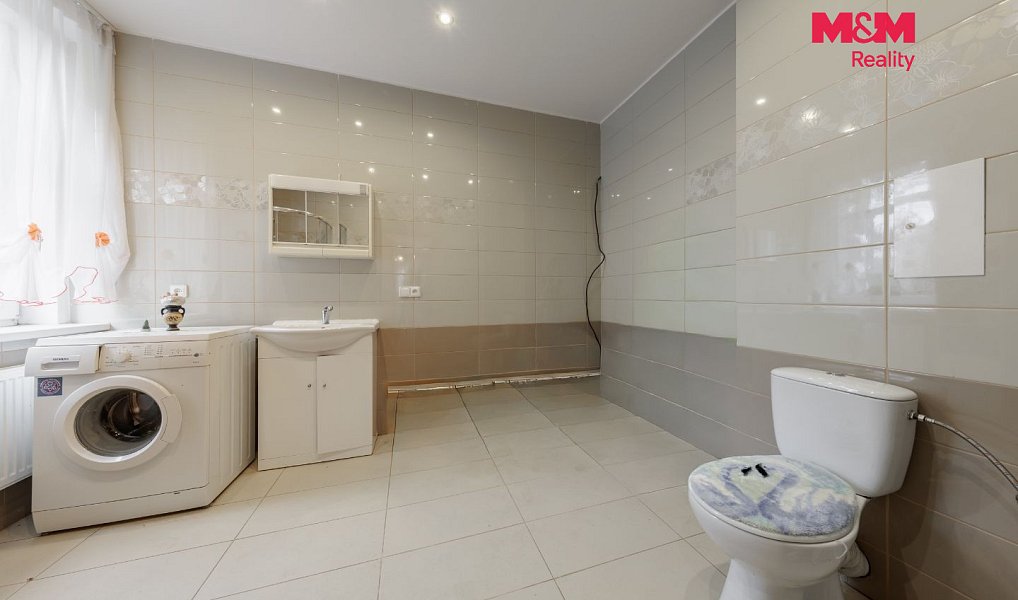 Prodej nájemního domu, činžáku 565 m², Karlovy Vary – náhled fotky 4