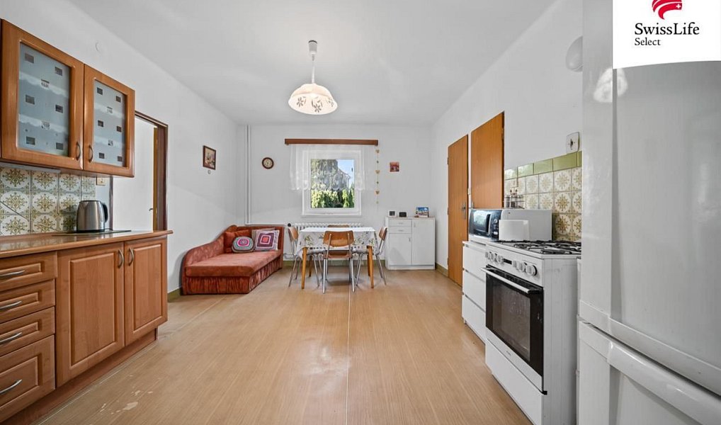 Prodej domu 165 m² s pozemkem 3 340 m², Podveky – náhled fotky 2