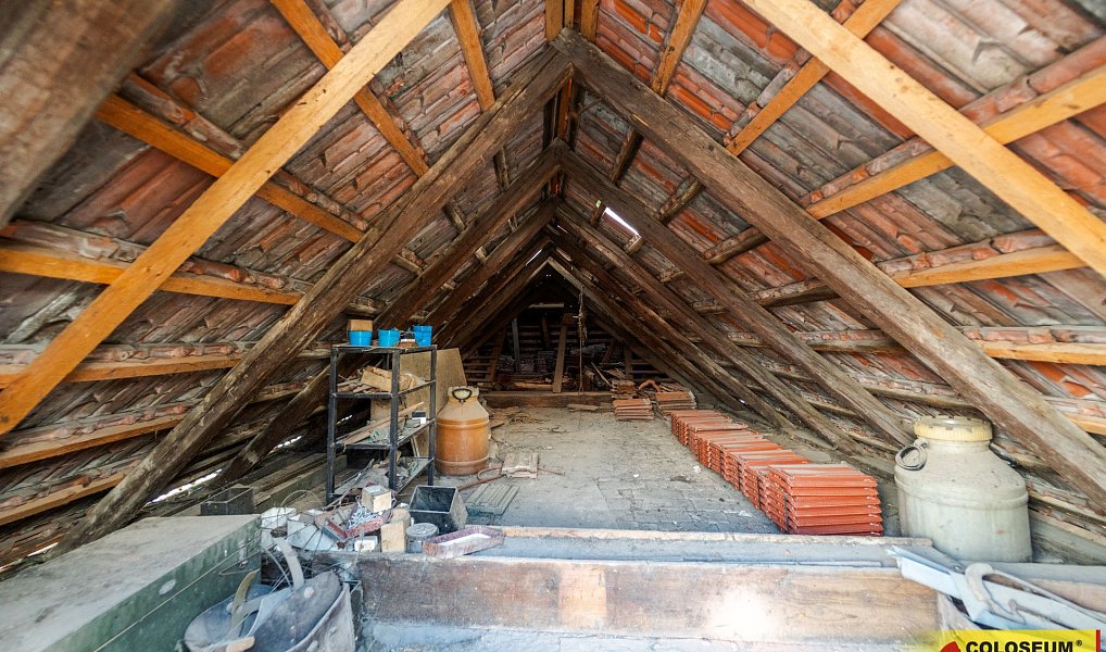 Prodej domu 130 m² s pozemkem 596 m², Ivančice – náhled fotky 20