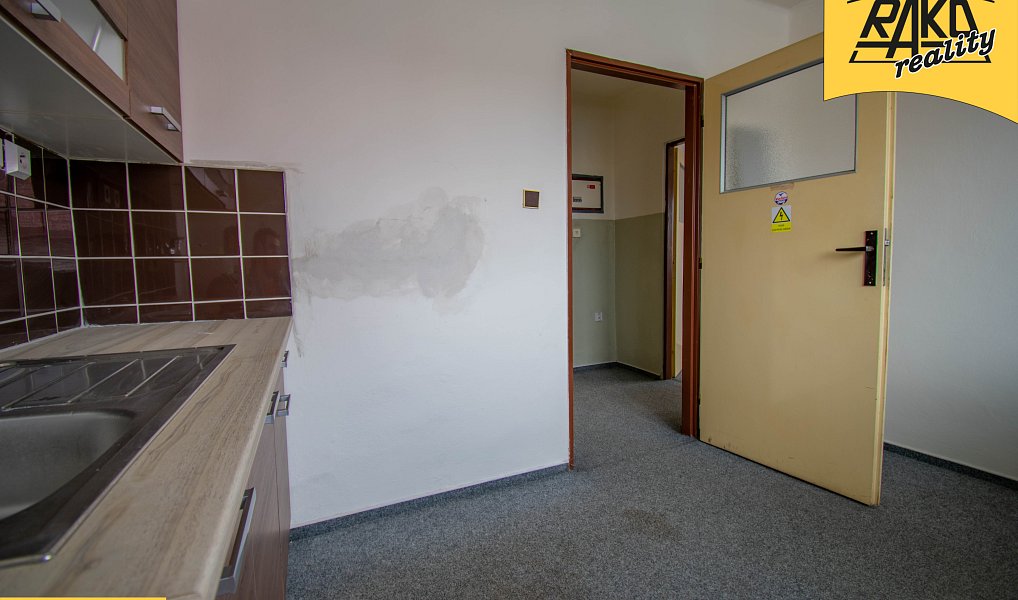 Pronájem kanceláře 29 m², Trutnov – náhled fotky 15