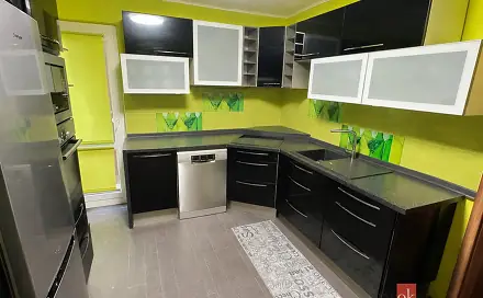 Prodej bytu 2+1 74 m², Franklinova, Liberec - Liberec XV-Starý Harcov