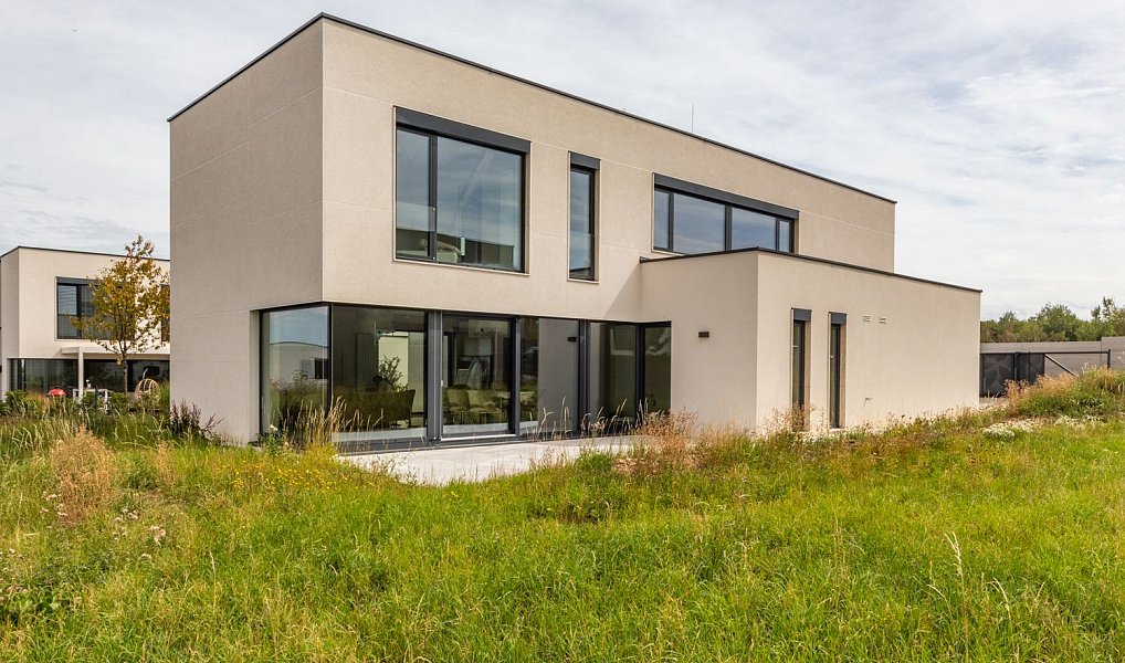 Prodej domu 295 m² s pozemkem 887 m², Průhonice – náhled fotky 21