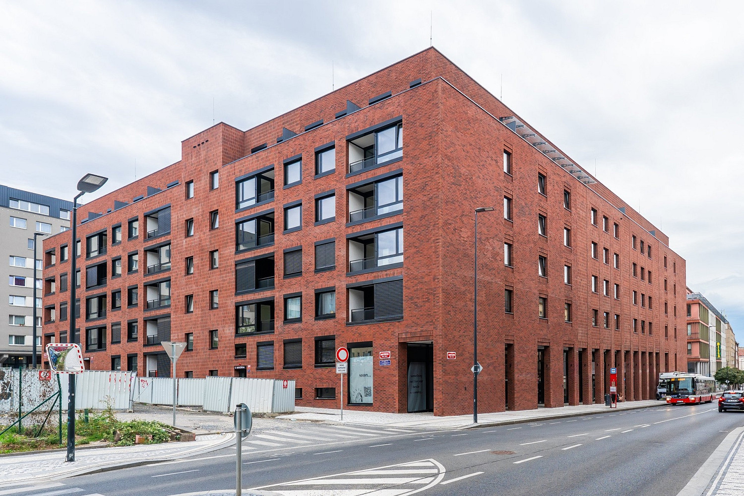 Prodej bytu 2+kk 44 m² – fotografie 4