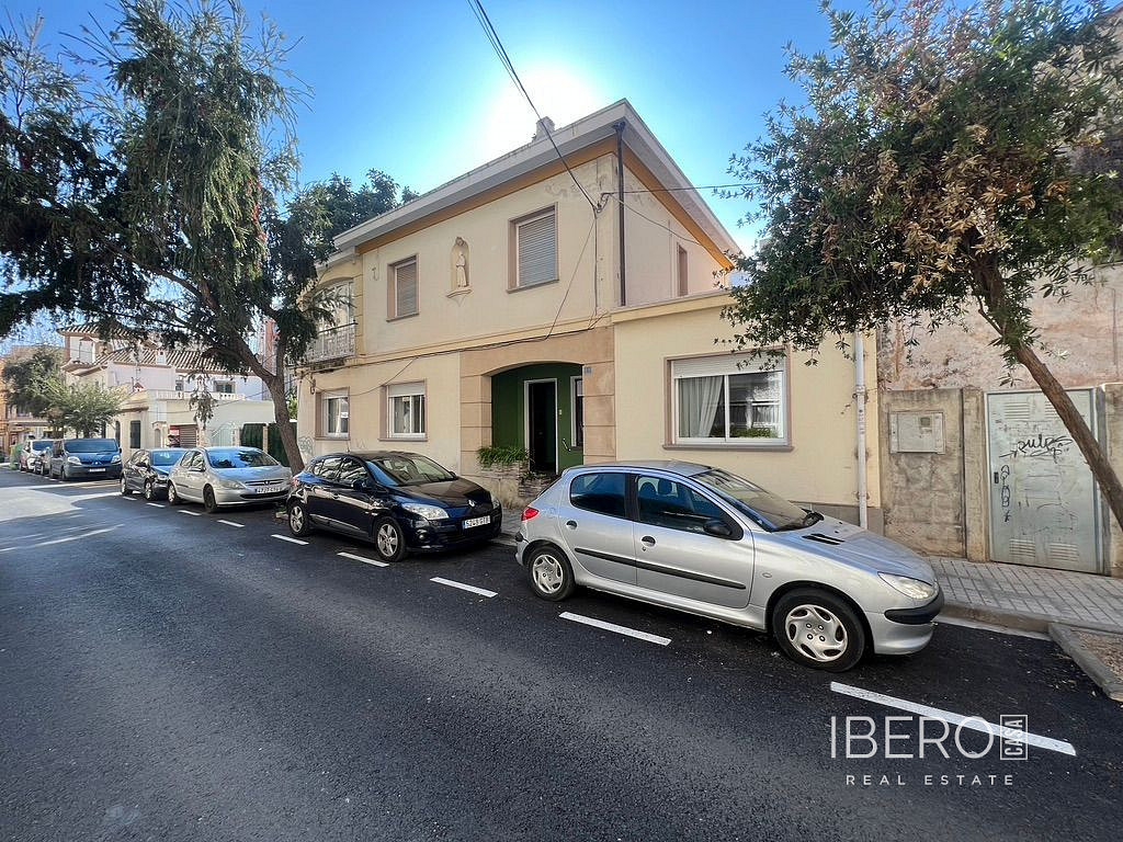 Casa – Alacant / Alicante, Vistahermosa de la Creu, l'Alacantí - Vista 3