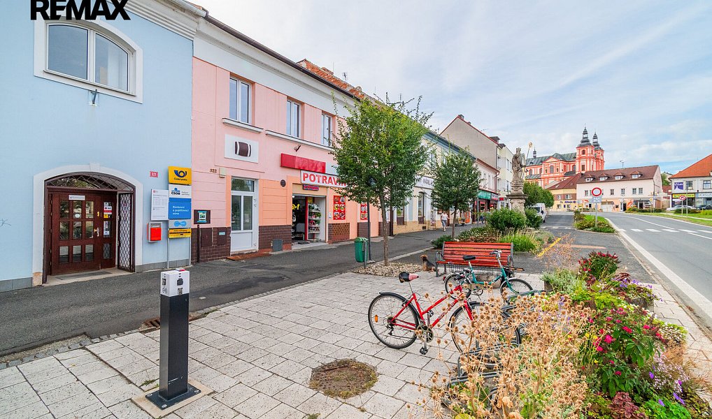 Pronájem obchodních prostor 171 m², Přeštice – náhled fotky 31