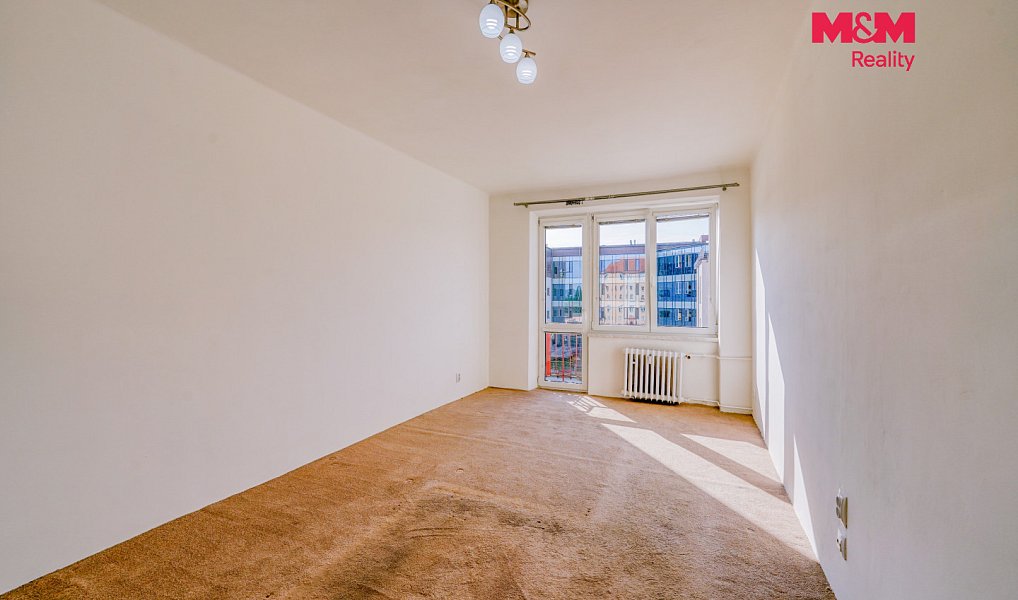 Prodej bytu 2+1 53 m², Sokolov – náhled fotky 10