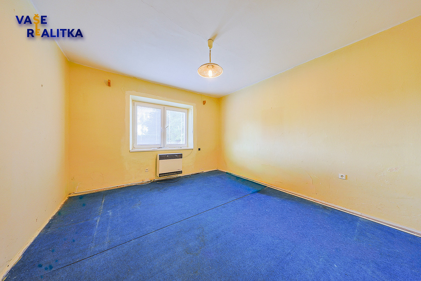 Prodej bytu 2+1 56 m² — photo 4