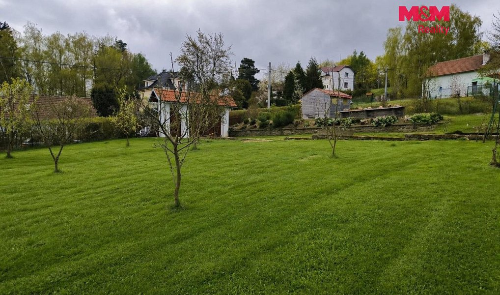 Prodej domu 158 m² s pozemkem 5 485 m², Soutice – náhled fotky 22