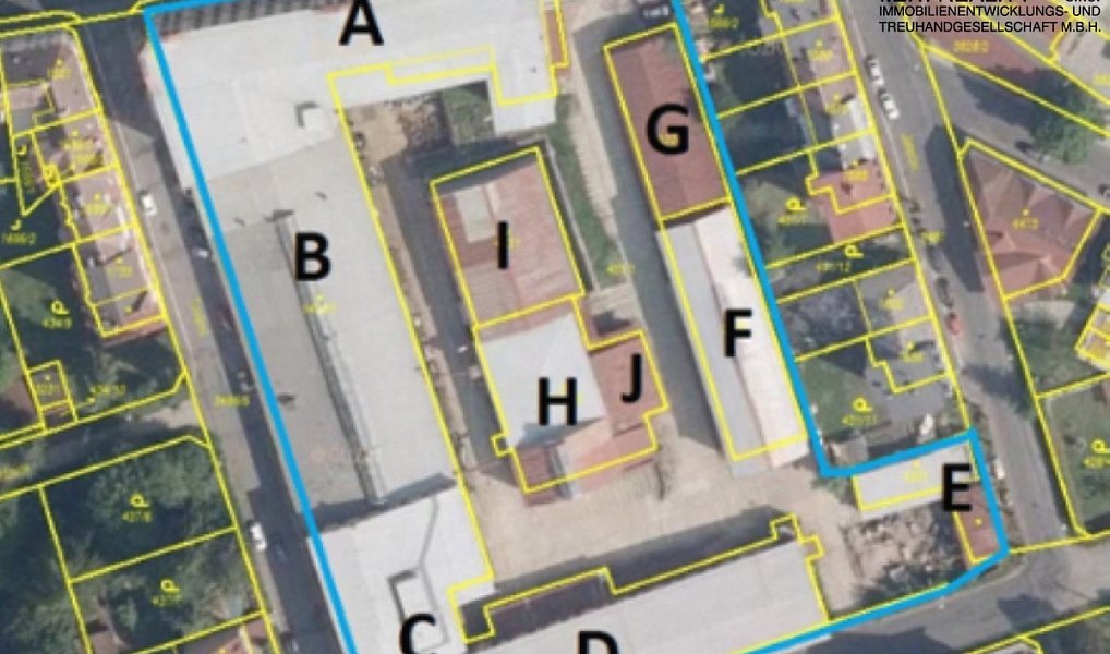 Prodej komerčního pozemku 11 327 m², Aš – náhled fotky 3