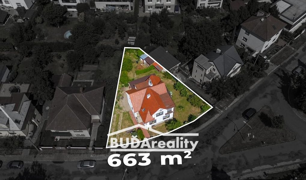 Prodej domu 249 m² s pozemkem 663 m², Zlín – náhled fotky 4