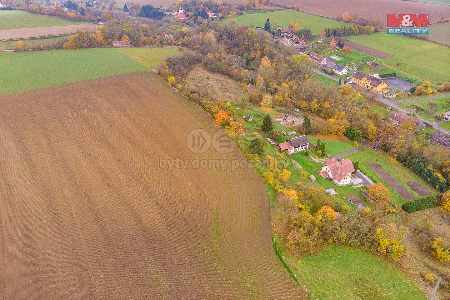 Prodej louky 514 m² — photo 5