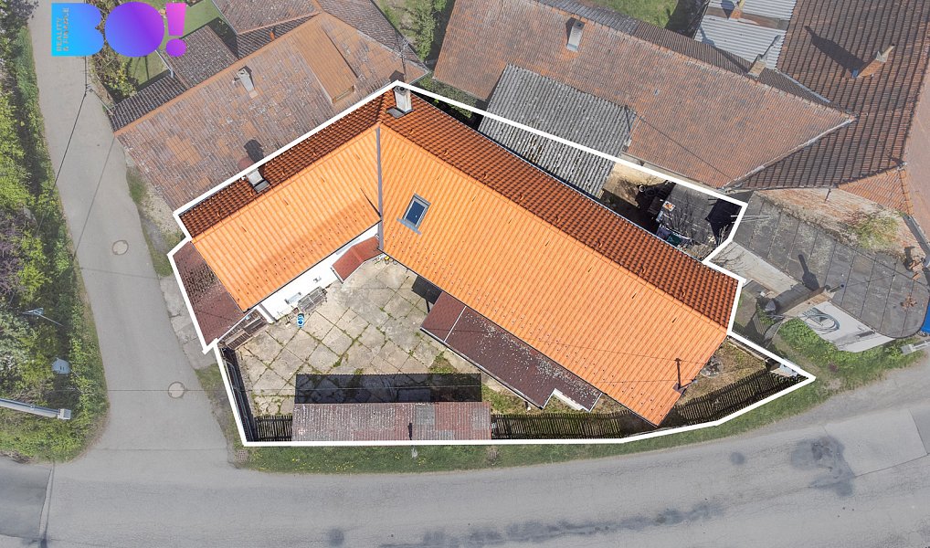 Prodej domu 141 m² s pozemkem 275 m², Ondřejov – náhled fotky 5